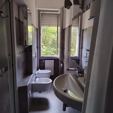 Appartement 5 Terre Italian Delight Black La Spezia